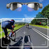 Smart bike glasses
